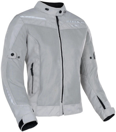 Oxford Jacket Arizona 1.0 Air