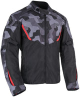 Oxford Jacket Delta 1.0 M Camo Gr. m - afbeelding 2