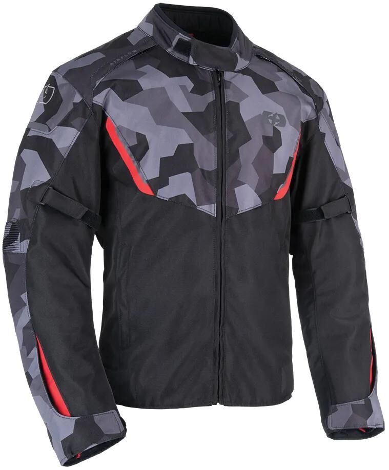 Oxford Jacket Delta 1.0 M Camo Gr. 5xl
