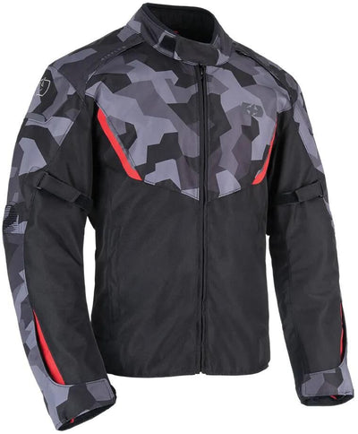 Oxford Jacket Delta 1.0 M Camo Gr. 5xl