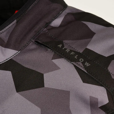 Oxford Jacket Delta 1.0 M Camo Gr. 5xl
