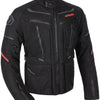 Veste Armr Kumaji 3.0 WP MS Black Gr. 4xl