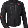 Veste Armr Kumaji 3.0 WP MS Black Gr. m