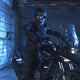 Veste Armr Kumaji 3.0 WP MS Black Gr. l