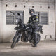 Veste armr kumaji 3.0 wp ms noir vert jaune gr.