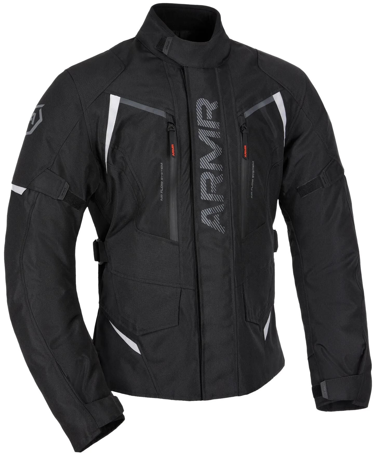 Veste Armr Kiso 4.0 WP MS Black Gr. Xl