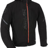 Veste Armr Kyoto 1.0 ms noir Gr. 4xl