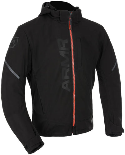 Veste Armr Kyoto 1.0 ms noir Gr. Xl
