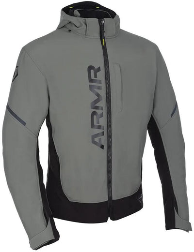 Veste Armr Kyoto 1.0 MS Khaki Gr. Xxl