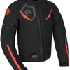 Veste armr eyoshi 3.0 wp ms noir rouge Gr. s
