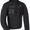 Armr Veste Suko 1.0 WP MS Black Gr. Xl