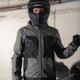 Veste Armr Suko 1.0 WP MS Green jaune Gr. l