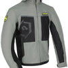 Veste Armr Suko 1.0 WP MS Green jaune Gr. 3x