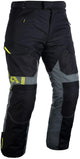 Pantalon Armr Kumaji 3,0 ms Black Green Jaune GR.