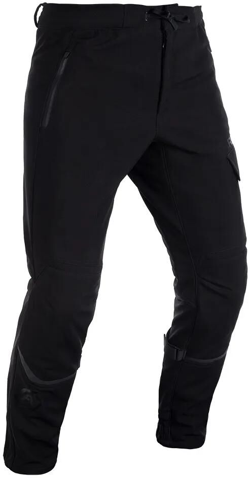 Armr Jogger Kyoto 1.0 ms Black R Gr. Xxl