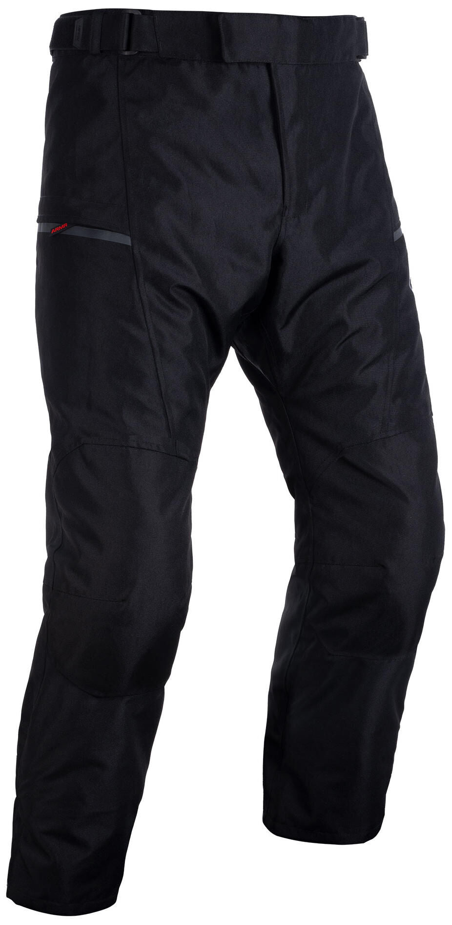 TRAPHETS DE TRANSE KISO 4.0 WP MS Black R Gr. 4xl
