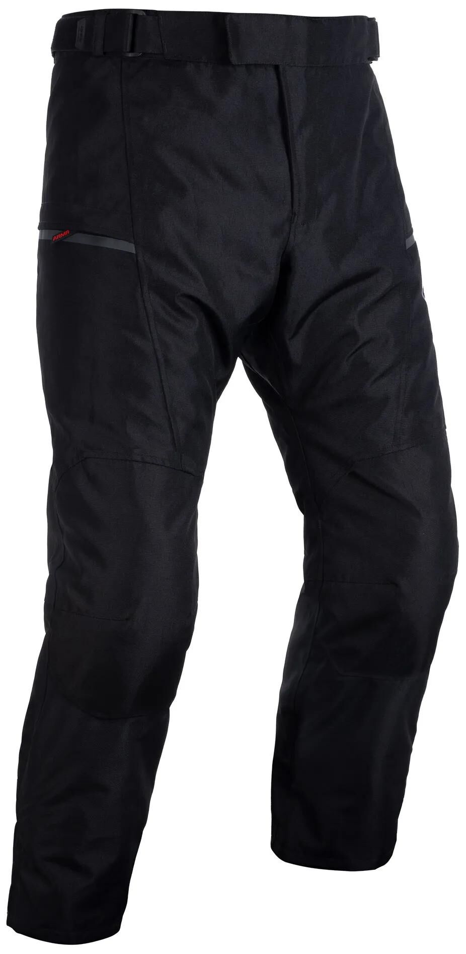 TRAPHETS DE TRANSE KISO 4.0 WP MS Black R Gr. Xxl