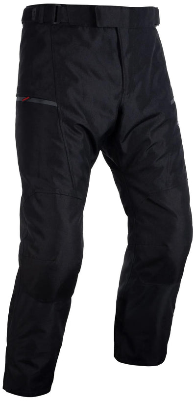 TRAPHETS DE TRANSE KISO 4.0 WP MS Black R Gr. 3xl