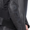Armr en cuir raide 3,0 ms noir Gr. Xxl