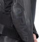 Armr en cuir raide 3,0 ms noir Gr. 3xl