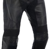 Pantalon en cuir Armr Raiden MS Black R Gr. s