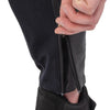 Pantalon en cuir Armr Raiden MS Black R Gr. s