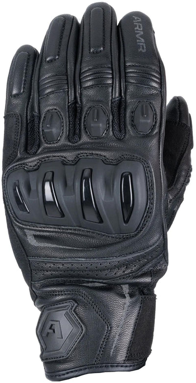 Armr gant raiden 3.0 noir l 9