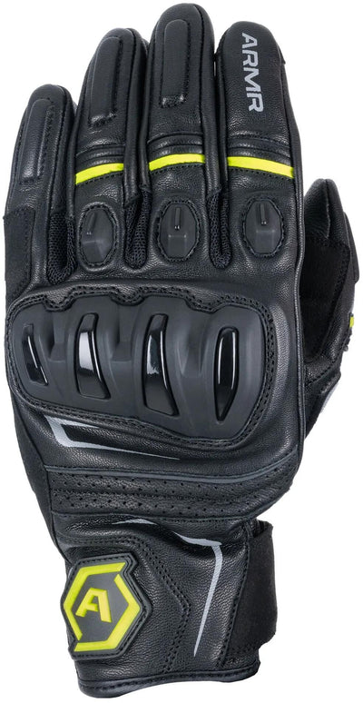 Armr gant raiden 3.0 noir noir xl 10