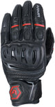 Armr Glove Raiden 3.0 Black Red S 7