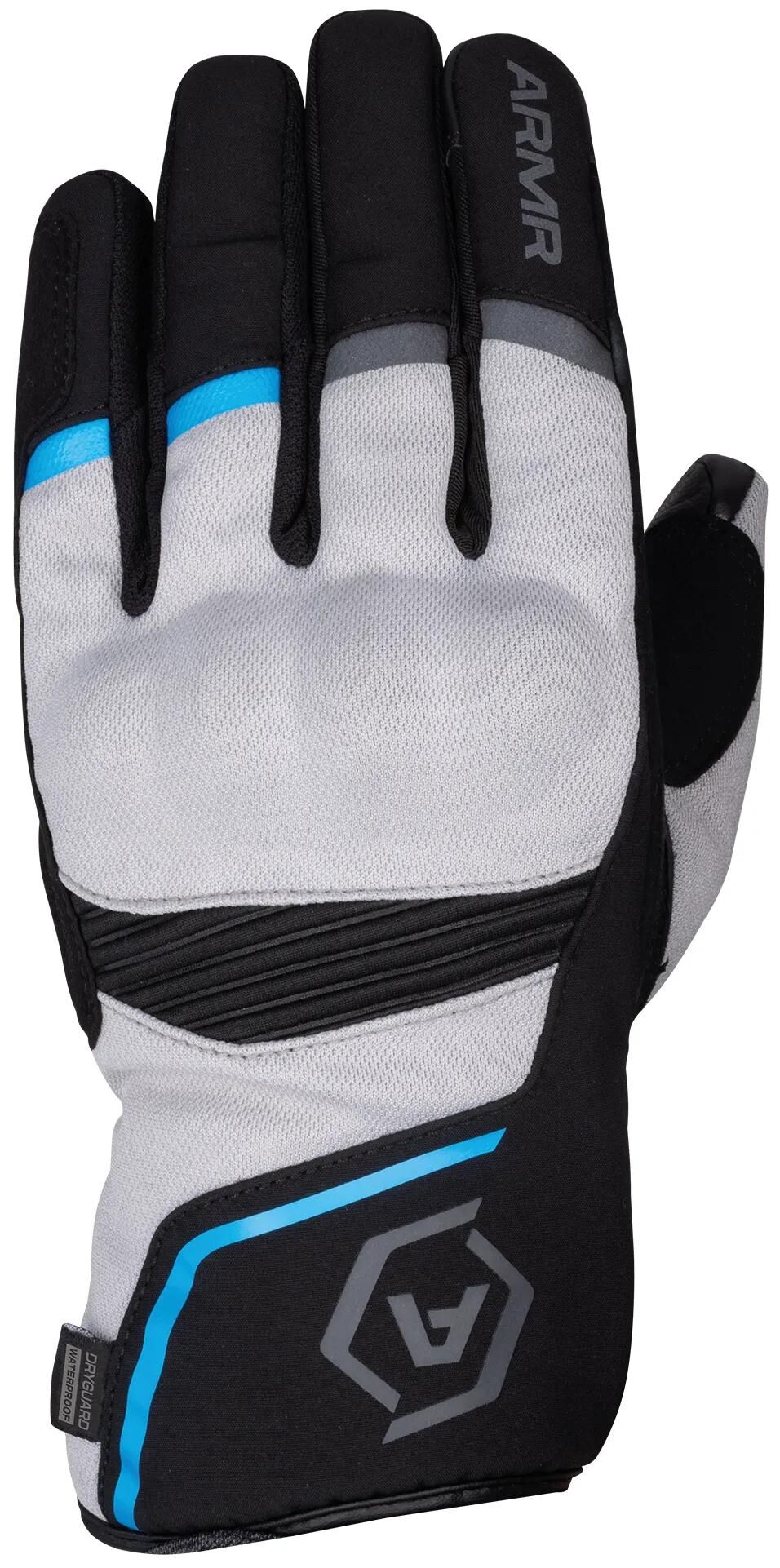 Armr gant eyoshi 3.0 bl gris bleu 3xl 12