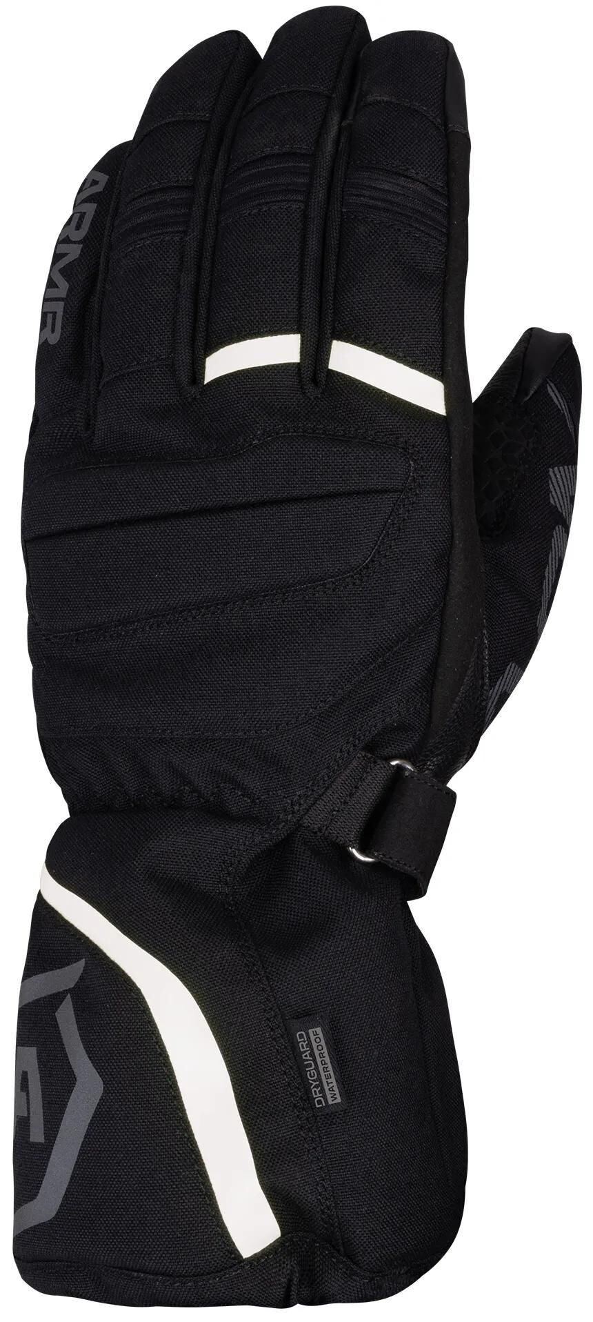 Armr gant kiso 4.0 noir xxl 11
