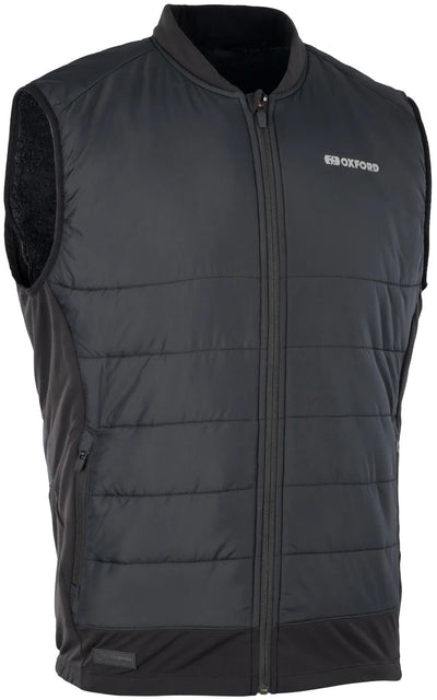 Oxford Wonstcoats Advance Expedition MS GR. s