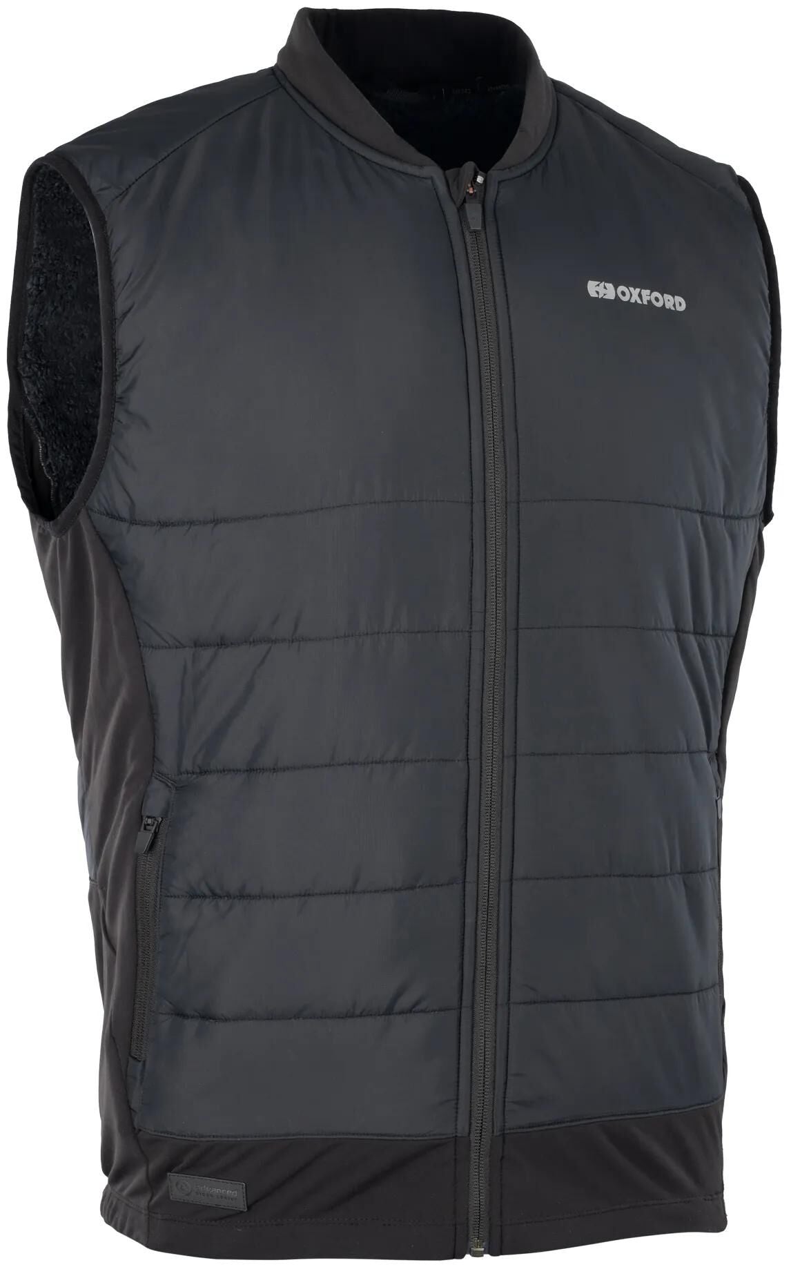 Oxford Wonstcoats Advance Expedition MS GR. Xxl