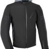 Veste oxford faringdon m noir taille 5xl
