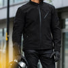 Veste oxford faringdon m noir taille 5xl