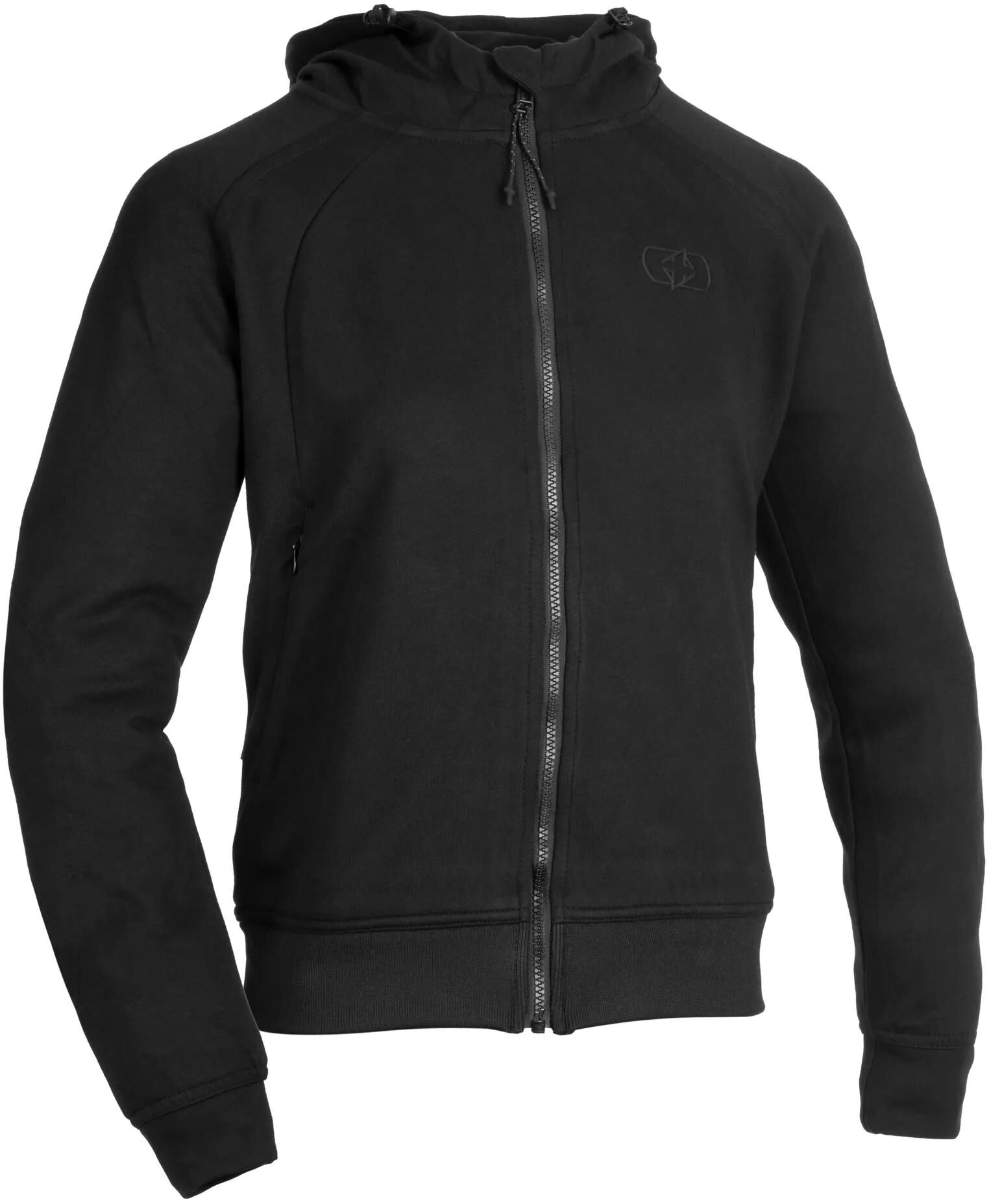 Oxford Jacket Amourlite Contour 42 Black