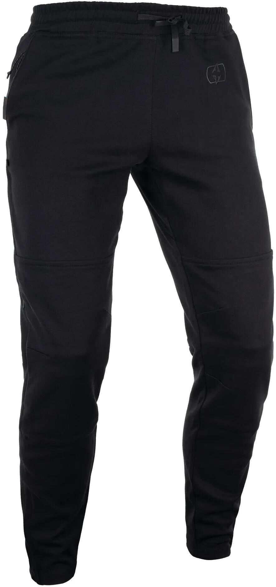 Oxford Jogger Armourlite MS Black Short Gr. l