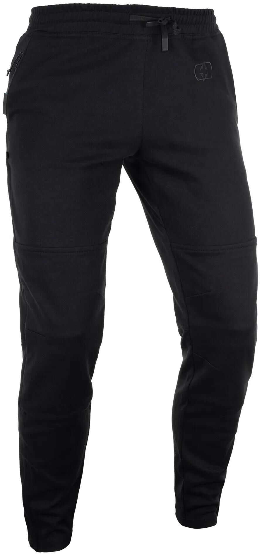 Oxford Jogger Armourlite MS Black régulier Gr. m