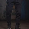 Oxford Jogger Armourlite MS Black régulier Gr. m