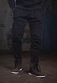 Oxford Jogger Armourlite MS Black régulier Gr. m