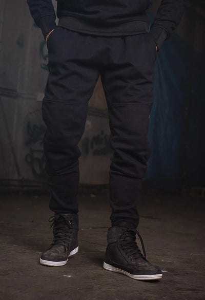 Oxford Jogger Armourlite Mme Black régulier Gr.3xl