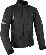 Oxford Jacket Calgary 2.0 D2d MS Black Gr. Xxl - afbeelding 2