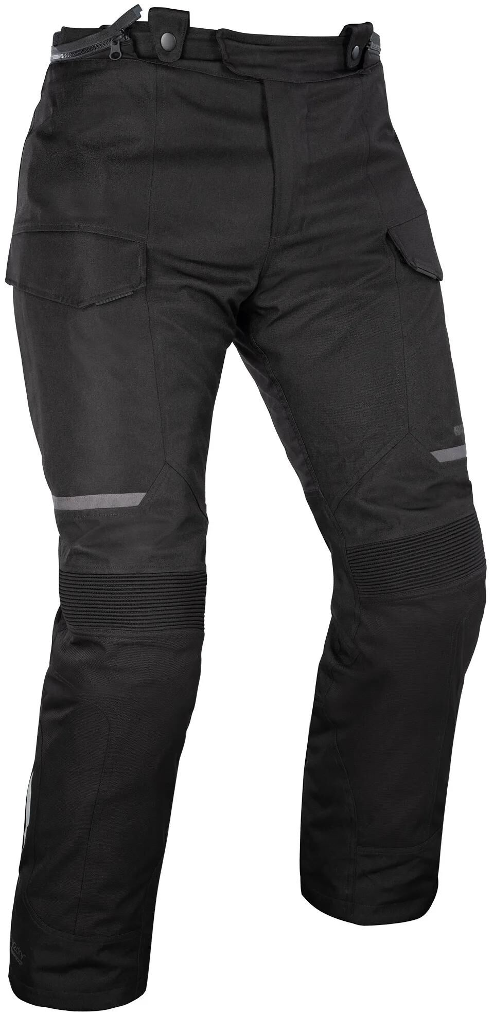 Oxford pantalon Calgary 2 D2d MS Black régulier XL