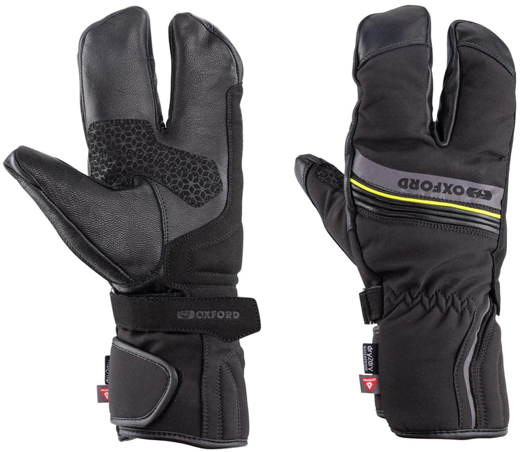 Oxford Glove Polar 1.0