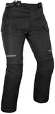 Oxford Pants Calgary 2 D2d MS Black Long Gr. m