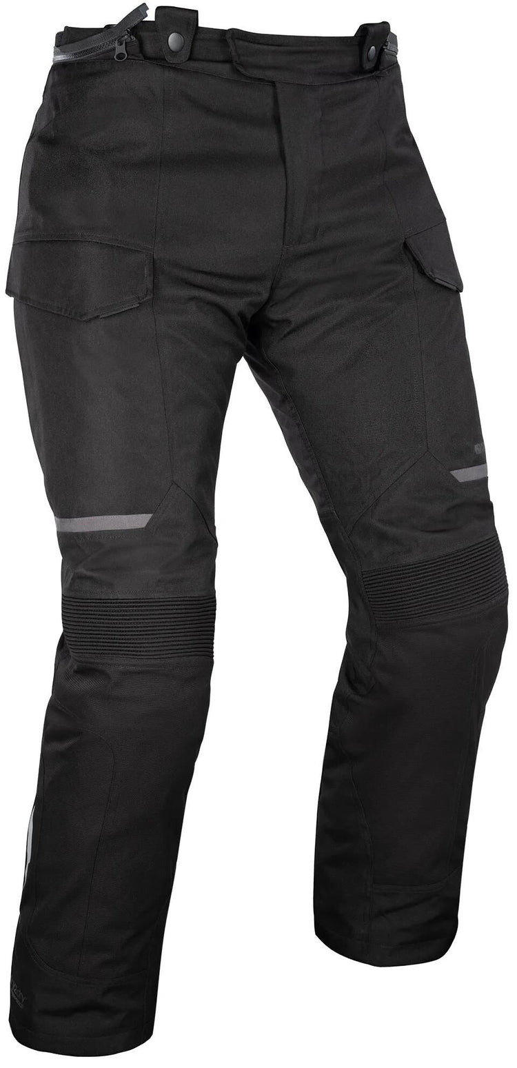 Oxford pantalons Calgary 2 D2d MS Black Long XXL