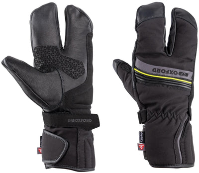 Oxford Glove Polar 1.0