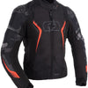 Oxford Jacket Omega 1.0 D2D WS Black Camo Red 40