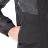 Oxford Jacket Toronto 1.0 D2D MS Black Camo Gr. l