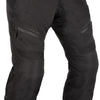 Oxford Pants Toronto 1 D2d MS Black Short 3xl